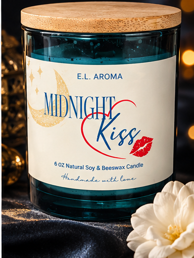 Midnight Kiss