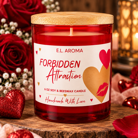 Forbidden Attraction