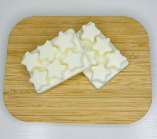 Marshmallow Fluff Wax Melts